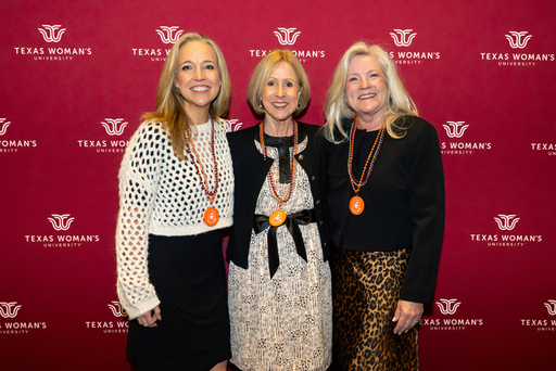 Texas Woman's University