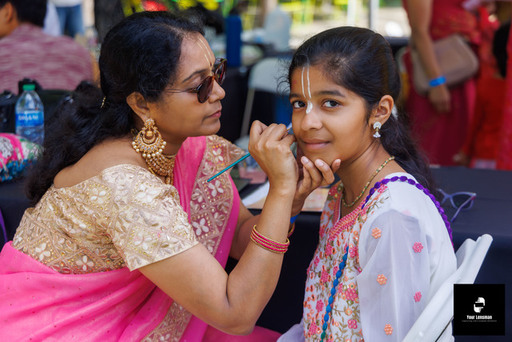 Photos by Arun Sharma  Your Lensman Photography