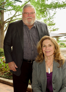 Dallas Arboretum Friends Blooms Dinner