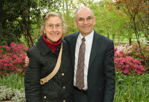 Dallas Arboretum Friends Blooms Dinner