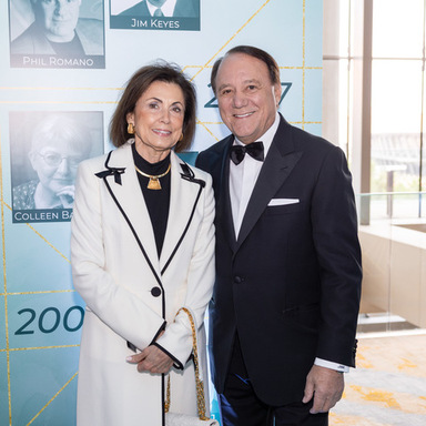 JA Dallas Hall of Fame