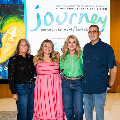 Journey Exhibition