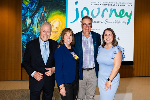Journey Exhibition